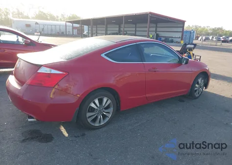 2009 Honda Accord 2.4 Lx-S из США, поврежденный, VIN 1HGCS12319A011568